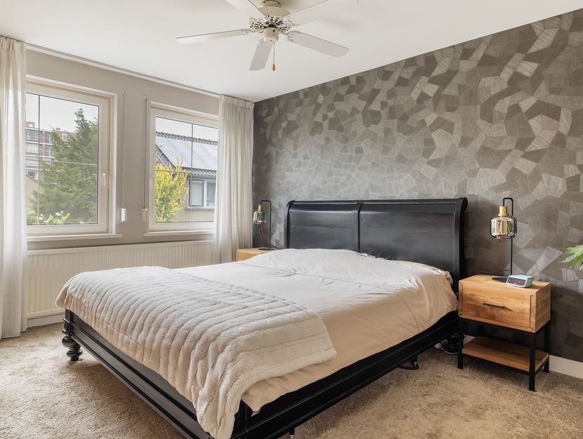 IJdenhove 11, HENDRIK-IDO-AMBACHT