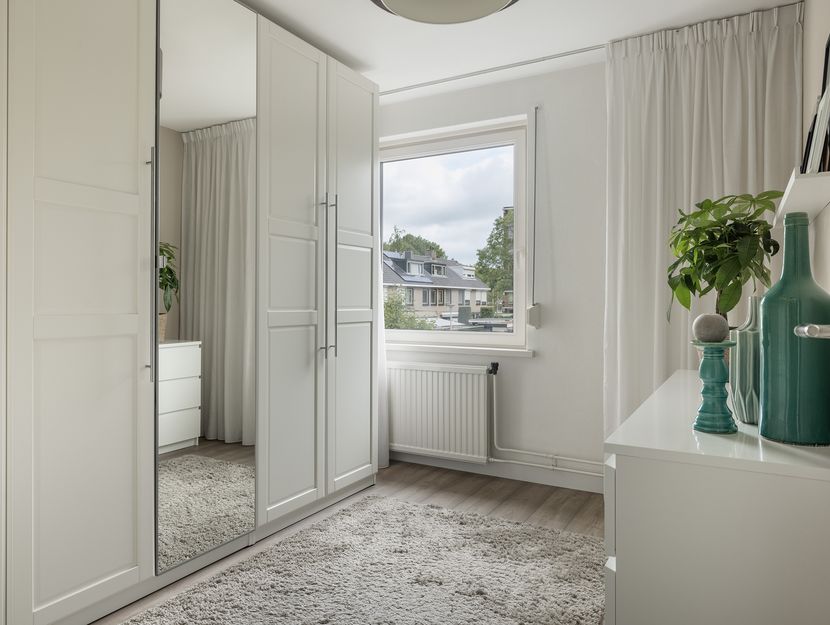 IJdenhove 11, HENDRIK-IDO-AMBACHT