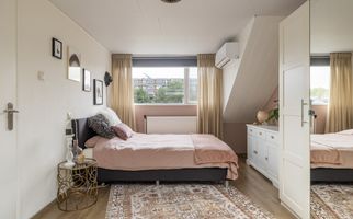 IJdenhove 11, HENDRIK-IDO-AMBACHT