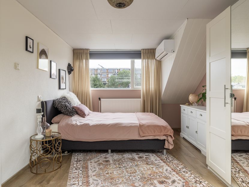 IJdenhove 11, HENDRIK-IDO-AMBACHT