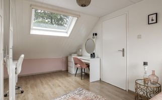 IJdenhove 11, HENDRIK-IDO-AMBACHT