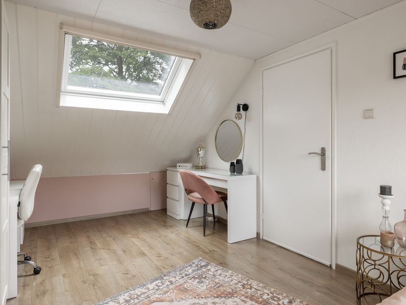 IJdenhove 11, HENDRIK-IDO-AMBACHT