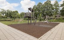 IJdenhove 11, HENDRIK-IDO-AMBACHT