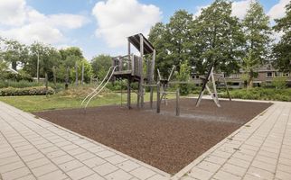 IJdenhove 11, HENDRIK-IDO-AMBACHT