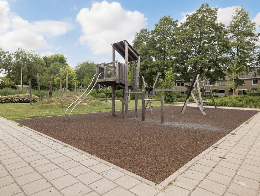 IJdenhove 11, HENDRIK-IDO-AMBACHT