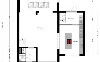 IJdenhove 11, HENDRIK-IDO-AMBACHT