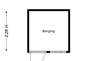 IJdenhove 11, HENDRIK-IDO-AMBACHT