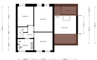 IJdenhove 11, HENDRIK-IDO-AMBACHT