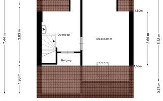 IJdenhove 11, HENDRIK-IDO-AMBACHT