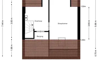 IJdenhove 11, HENDRIK-IDO-AMBACHT