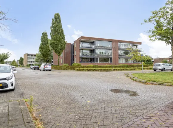 Uilenvliet 73