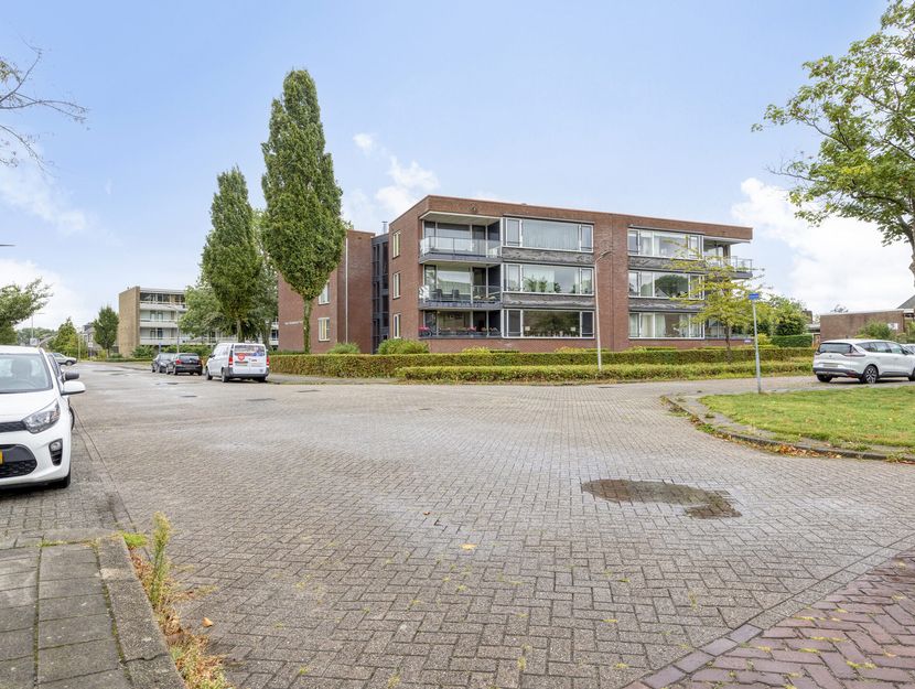 Uilenvliet 73, ZWIJNDRECHT