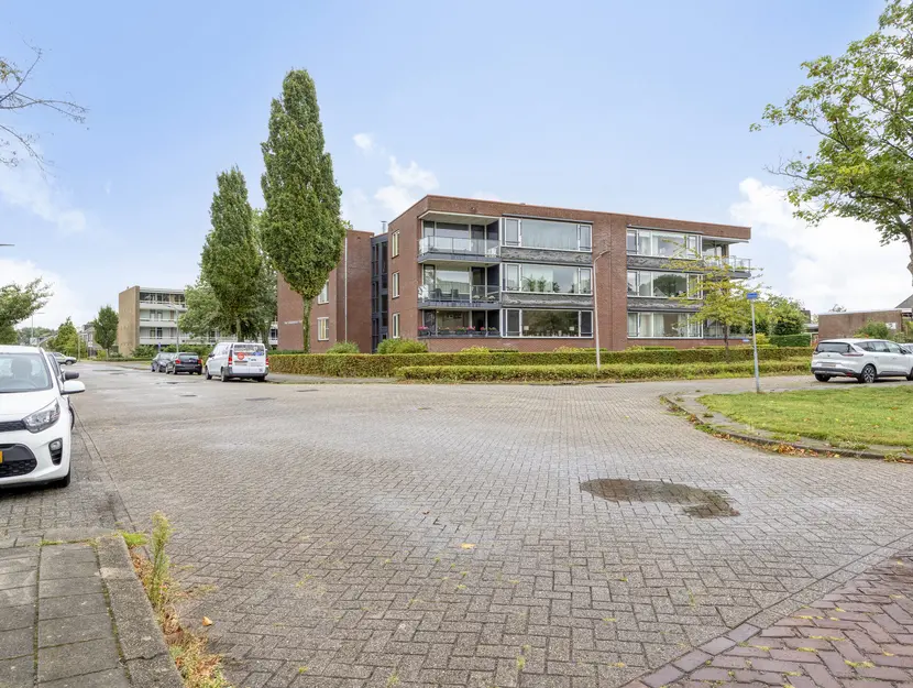 Uilenvliet 73, ZWIJNDRECHT
