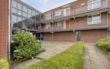 Uilenvliet 73, ZWIJNDRECHT