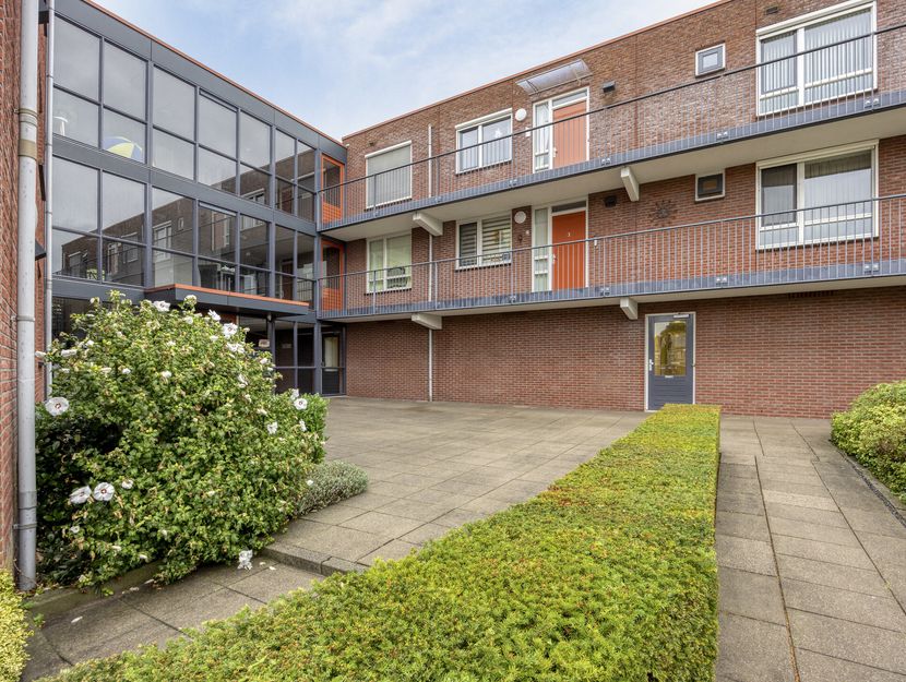 Uilenvliet 73, ZWIJNDRECHT