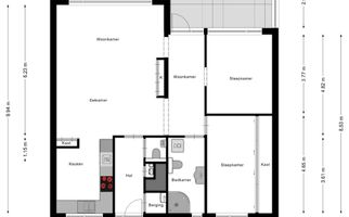 Uilenvliet 73, ZWIJNDRECHT