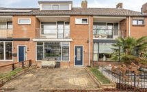 Weteringsingel 28, HENDRIK-IDO-AMBACHT