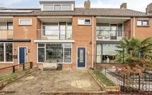 Weteringsingel 28, HENDRIK-IDO-AMBACHT