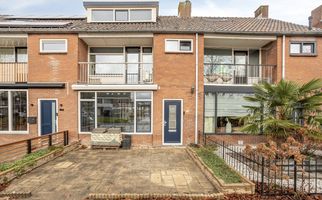 Weteringsingel 28, HENDRIK-IDO-AMBACHT