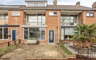 Weteringsingel 28, HENDRIK-IDO-AMBACHT