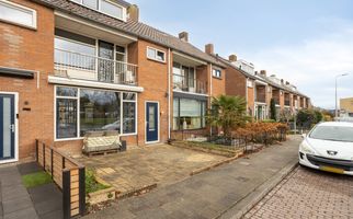 Weteringsingel 28, HENDRIK-IDO-AMBACHT