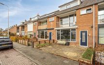 Weteringsingel 28, HENDRIK-IDO-AMBACHT