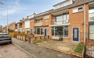 Weteringsingel 28, HENDRIK-IDO-AMBACHT