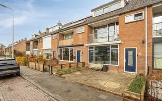 Weteringsingel 28, HENDRIK-IDO-AMBACHT
