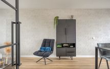 Weteringsingel 28, HENDRIK-IDO-AMBACHT