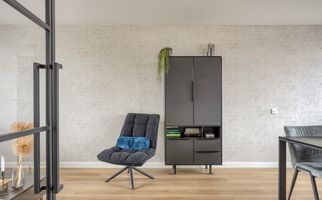 Weteringsingel 28, HENDRIK-IDO-AMBACHT