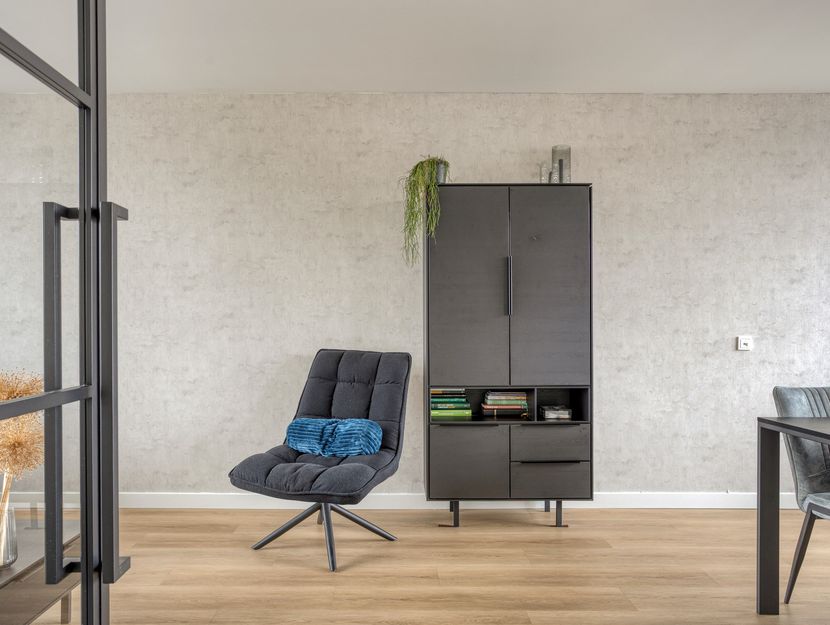 Weteringsingel 28, HENDRIK-IDO-AMBACHT