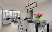 Weteringsingel 28, HENDRIK-IDO-AMBACHT