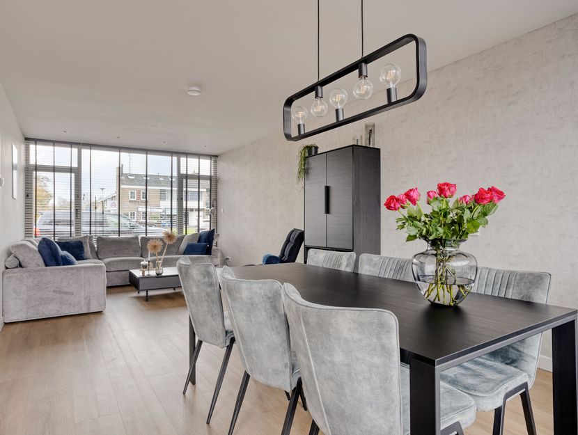 Weteringsingel 28, HENDRIK-IDO-AMBACHT