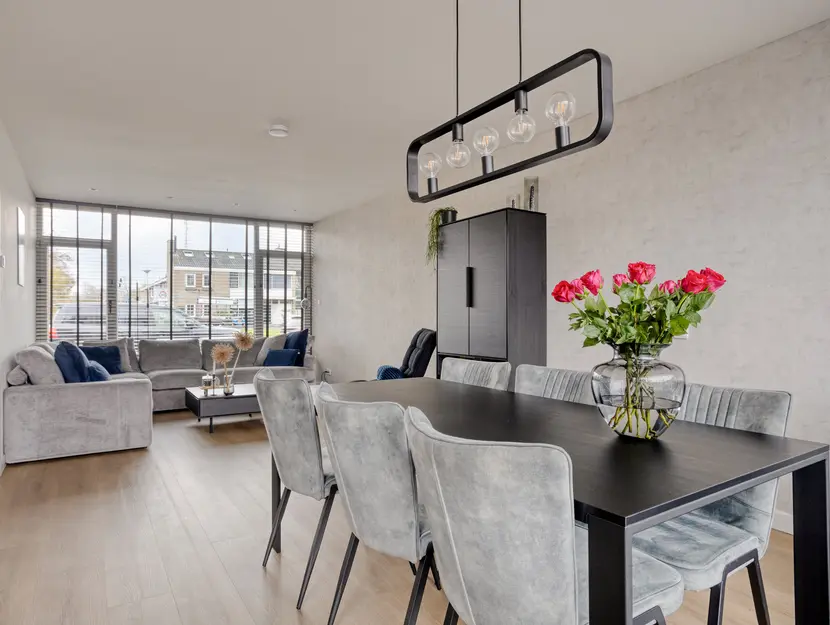 Weteringsingel 28, HENDRIK-IDO-AMBACHT