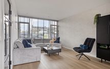 Weteringsingel 28, HENDRIK-IDO-AMBACHT