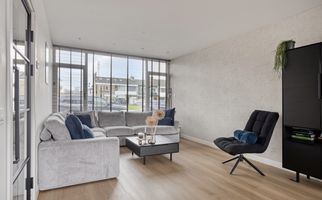 Weteringsingel 28, HENDRIK-IDO-AMBACHT