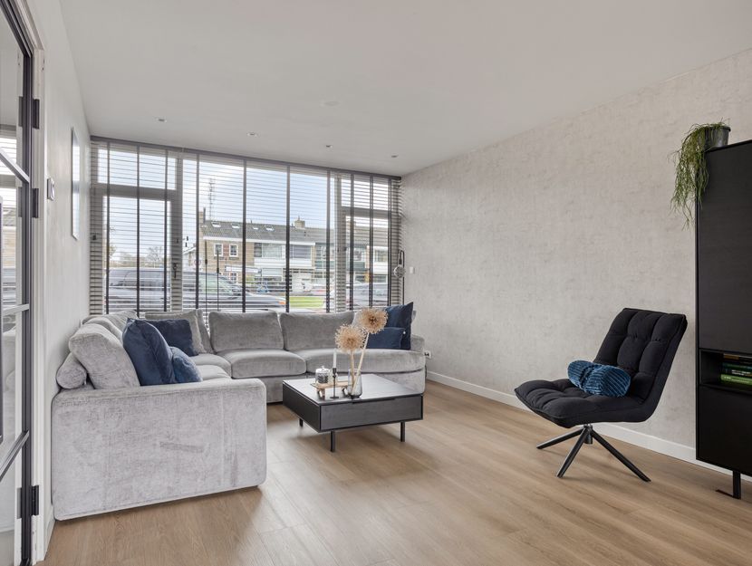 Weteringsingel 28, HENDRIK-IDO-AMBACHT