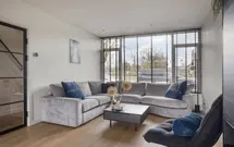 Weteringsingel 28, HENDRIK-IDO-AMBACHT