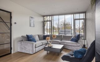 Weteringsingel 28, HENDRIK-IDO-AMBACHT