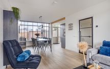 Weteringsingel 28, HENDRIK-IDO-AMBACHT