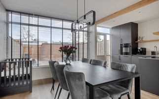 Weteringsingel 28, HENDRIK-IDO-AMBACHT