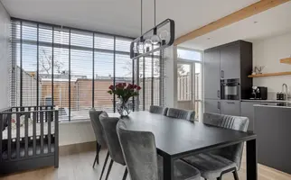 Weteringsingel 28, HENDRIK-IDO-AMBACHT