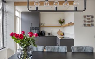 Weteringsingel 28, HENDRIK-IDO-AMBACHT