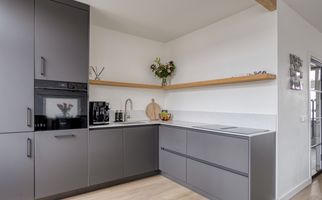 Weteringsingel 28, HENDRIK-IDO-AMBACHT