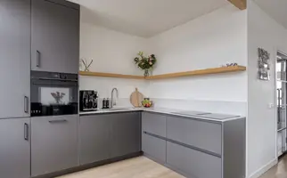 Weteringsingel 28, HENDRIK-IDO-AMBACHT