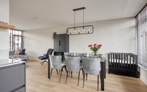 Weteringsingel 28, HENDRIK-IDO-AMBACHT