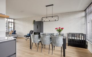 Weteringsingel 28, HENDRIK-IDO-AMBACHT