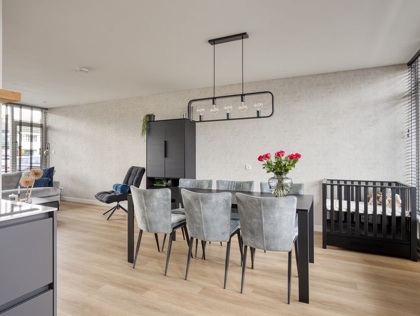 Weteringsingel 28, HENDRIK-IDO-AMBACHT