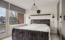 Weteringsingel 28, HENDRIK-IDO-AMBACHT