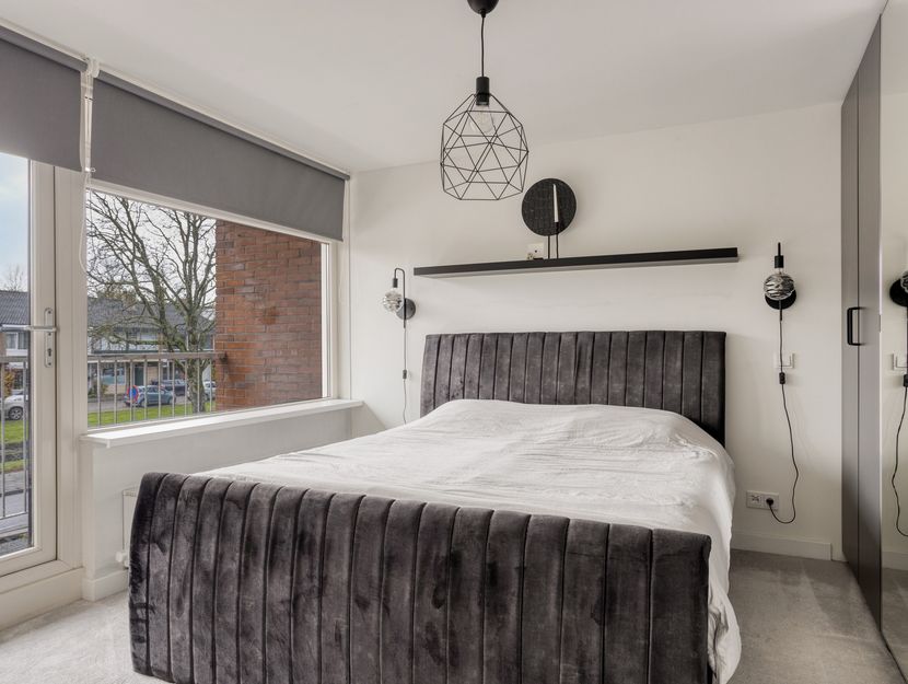 Weteringsingel 28, HENDRIK-IDO-AMBACHT